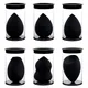 Makeup Sponge Cosmetic Puff for Foundation Concealer Cream Soft Powder Makeup Sponge Puff Blinder