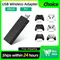 USB Wireless Receiver For Xbox One S X Xbox Elite Controller 1st or 2nd Generation Adapter Windows