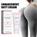 Tfalo Buttock Cream Hip Massage Firming Skin Lifting Buttocks Peach Buttocks And Lifting Buttocks Care Cream 40ml Massage Tool