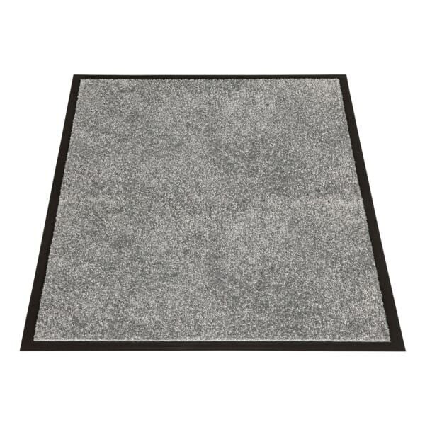 Miltex Schmutzfangmatte »Eazycare BASIC« 120x180 cm grau, 120 cm Image