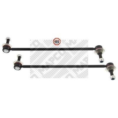 Mapco Reparatursatz, Stabilisatorkoppelstange [Hersteller-Nr. 51686/2HPS] für Land Rover Image