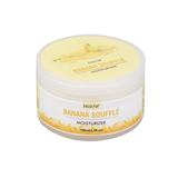 Narre Banana Souffle Moisturizer Mixed With Banana Chia Seed Magnesium Turmeric And Cica -100Ml