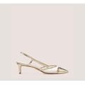 Mondrian 50 Slingback The Sw Outlet