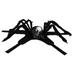 Hemoton 1Pc Halloween Pet Costume Cat Dog Dog Spider Skull Design Costume Pet Supply