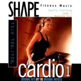Pre-Owned Fitness Music: Cardio 1 80s/ 90s Hits