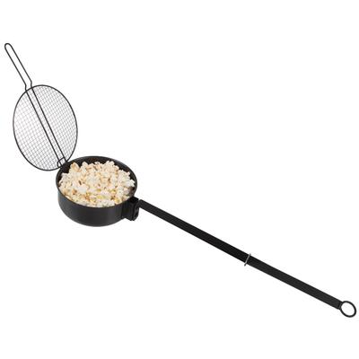 Great Northern Campfire Popcorn Popper