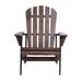 Solid Wood Outdoor Patio Furniture