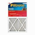 12 x 20 x 1 Red Micro Allergen Filtrete Filter 3 Month Filter Is Each