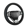 Hesxuno Car Steering Wheel Coverï¼Œelastic Stretch Car Steering Wheel Cover leather Car Steering Wheel Cover Elastic Car Steering Wheel Cover Non Slip