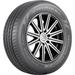 Americus Touring Plus 205/60R15 91H BSW (4 Tires) Fits: 2011-12 Nissan Sentra Base 2007-09 Nissan Sentra SL