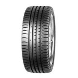 Accelera Phi 255/40R19XL 100Y BSW (2 Tires) Fits: 2014 Ford Mustang GT 2015-23 Ford Mustang EcoBoost Premium