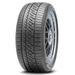 Falken Ziex ZE960 A/S 245/45R20XL 103W BSW (2 Tires) Fits: 2019 BMW X3 M40i 2010-15 Chevrolet Camaro SS