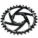 Mountain bike single disc positive and negative gear disc 30T/32T/34T/36/38T/40T