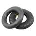 Kugoo8 inch electric scooter inner and outer tire kit 200*50 Wear-resistant