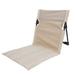 outdoor chair picnic chair Camping Chairs Lawn Chairs Stadium Chairs Recliners