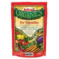 Jobes 50 Pack Organic Vegetable Fertilizer Spike Each