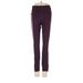 Allyson Felix x Athleta Leggings: Purple Bottoms - Women's Size X-Small