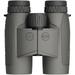 Leupold BX-4 Range HD 10x42 Illuminated Binoculars - Shadow Gray