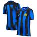Youth Nike Blue Inter Milan 2023/24 Home Replica Jersey