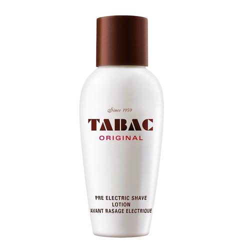 Tabac – Tabac Original Pre Electric Shave Rasier- & Enthaarungscreme 150 ml