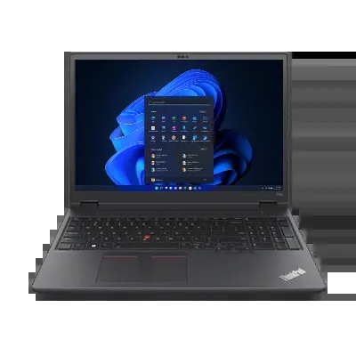 Lenovo ThinkPad P16v Intel - 16" - 1TB SSD - 16GB RAM - Intel vPro® platform