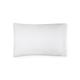Sferra Grande Hotel Pillowcases - Standard (Pair) - White/White
