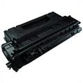 Compatible HP Toner CE505X Black 320 ml 6.5K