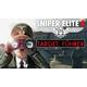 Sniper Elite 4 - Target Führer PSN Download Key (Playstation 4)