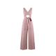 Women's Pink / Purple Suzanne Jumpsuit - Pink & Purple Xxs Emma Wallace