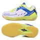 New Table Tennis Shoes for Kids Children Girls Boys Badminton Shoes Breathable Anti-skid Badminton