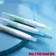Nice Quality School Student Stationery Solid Glue Stick Pen Shape Paper Solid Gum Replaceable Core