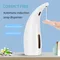 300ML Automatic Liquid Soap Dispenser Smart Sensor Kitchen Bathroom Soap dispenser Hand Washer