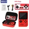 Retro Handheld Game Player With Bag Protection Video Game Console TV AV Out Mini Portable 8 Bit Game