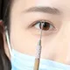 Stainless steel Double eyelid tool Cosmetic and plastic surgery instruments Double eyelid designer