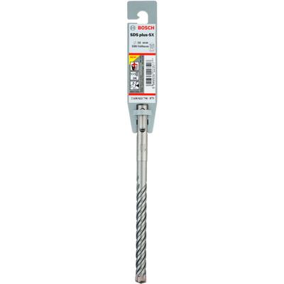 Bosch PRO SDS plus-5X Hammerbohrer 10 x 100 x 160 mm - 2608833798 Image