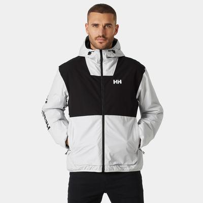 Helly Hansen Herren Ervik Isolierte Regenjacke L