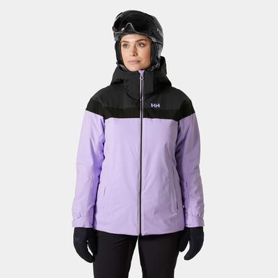 Helly Hansen Damen Motionista Lifaloft™ Skijacke S