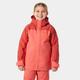 Helly Hansen Junior Level Wärmeisolierende Skijacke 140/10