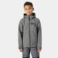 Helly Hansen Junior Rigging Regenjacke 176/16