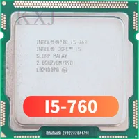 intel core i5 760