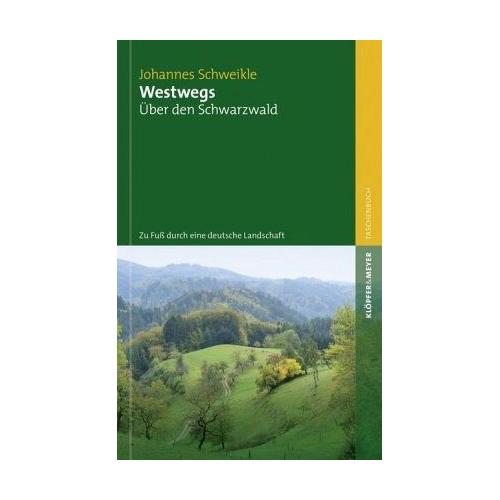 Westwegs. – Johannes Schweikle