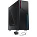 ASUS ROG G22 SFF Gaming/Entertainment Desktop PC (Intel i7-13700F 16-Core GeForce RTX 3060 Ti 32GB DDR5 4800MHz RAM 512GB PCIe SSD Win 11 Pro) with G5 Essential Dock