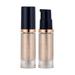 CLZOUD Highlighter for Face Face Body Luminizer Waterproof Moisturizing Liquid Highlighter Makeup Liquid Body Bronzer Liquid Glow Smooth Body Oil Body Glow 6ml