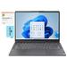 Lenovo IdeaPad Flex 5 Home/Business 2-in-1 Laptop (AMD Ryzen 7 5700U 8-Core 14.0in 60Hz Touch 2240x1400 AMD Radeon Win 11 Home) with Microsoft 365 Personal Dockztorm Hub