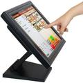 17 Touch Screen Led Monitor For Bar Touch Screen Monitor POS USB LCD Display