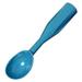 Chef Craft 7.5" Plastic Ice Cream Scoop - 4 Color Options