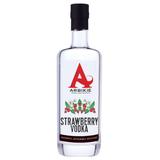 Arbikie Strawberry Vodka Vodka - Scotland