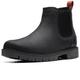 Clarks Rossdale Top Mens Chelsea Boots 10.5 Black