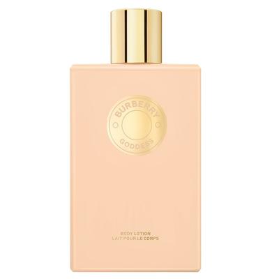 BURBERRY Goddess Körperlotion Körpermilch 200 ml Damen Image