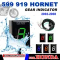 For HONDA 599 Hornet 2003 2004 -2005 2006 919 Hornet 2002 -2007 2008EFI Motorcycle Accessories 1-6